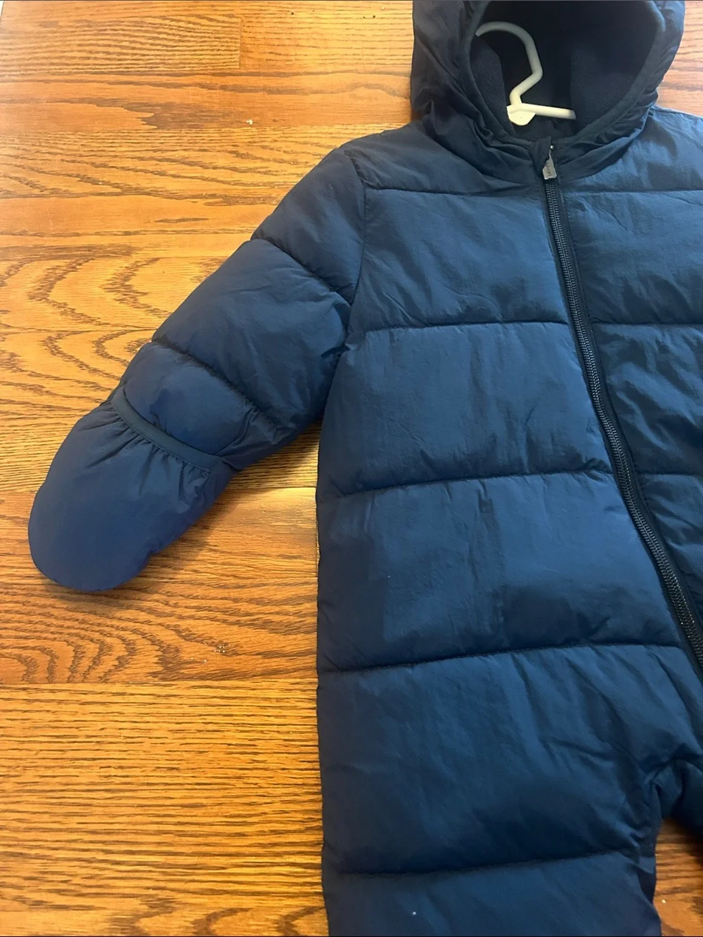 Old Navy insulated one